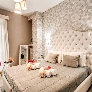 Guest house Santamariarooms Rome