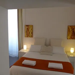 Bed & Breakfast Ibed Naples