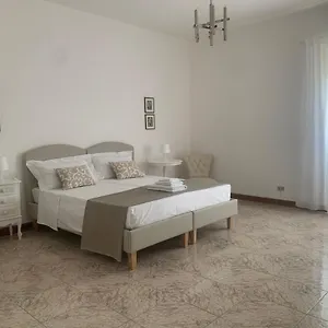 Guest house Porta Napoli Lecce