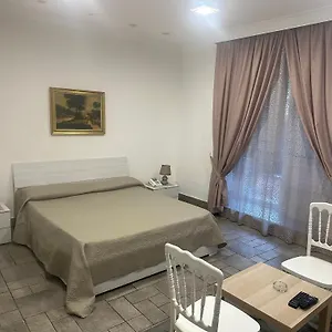 Hotel La Colombaia Portici