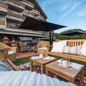 Hotel Michelangelo & Day Montecatini Terme