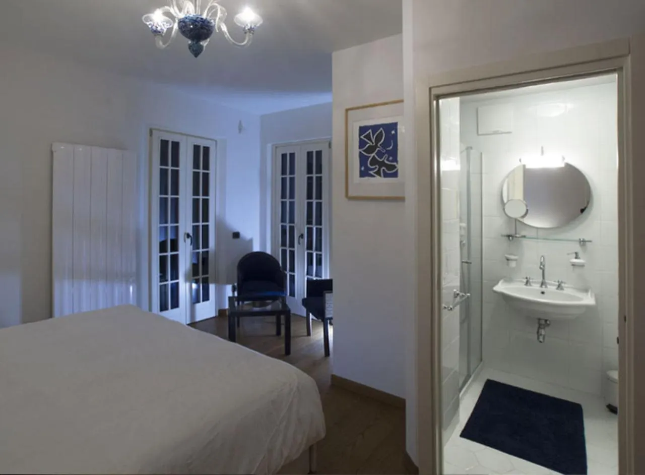 Bed & Breakfast Villa Contarini B&B Lido di Venezia